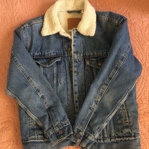 Levi’s Red Tab Trucker Jacket